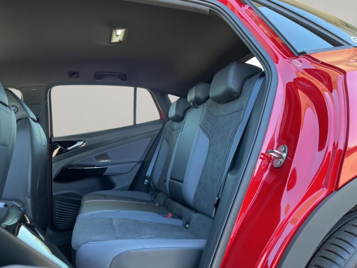 Volkswagen ID.5 Pro GOAL 210 kW 77 kWh Automatik *SOFORT VERFÜGBAR*