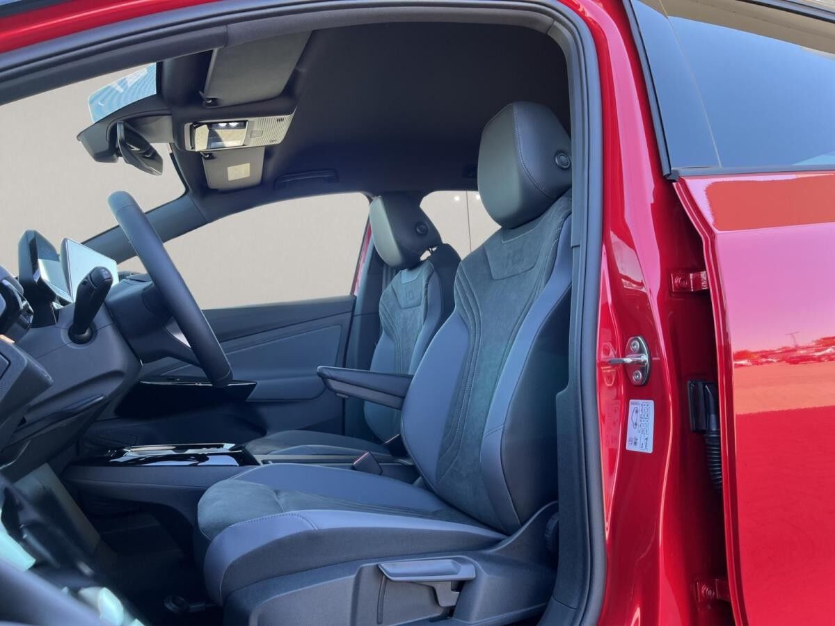 Volkswagen ID.5 Pro GOAL 210 kW 77 kWh Automatik *SOFORT VERFÜGBAR*
