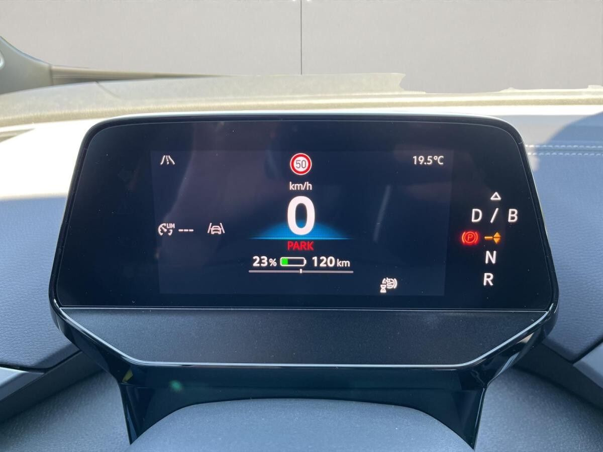 Volkswagen ID.5 Pro GOAL 210 kW 77 kWh Automatik *SOFORT VERFÜGBAR*