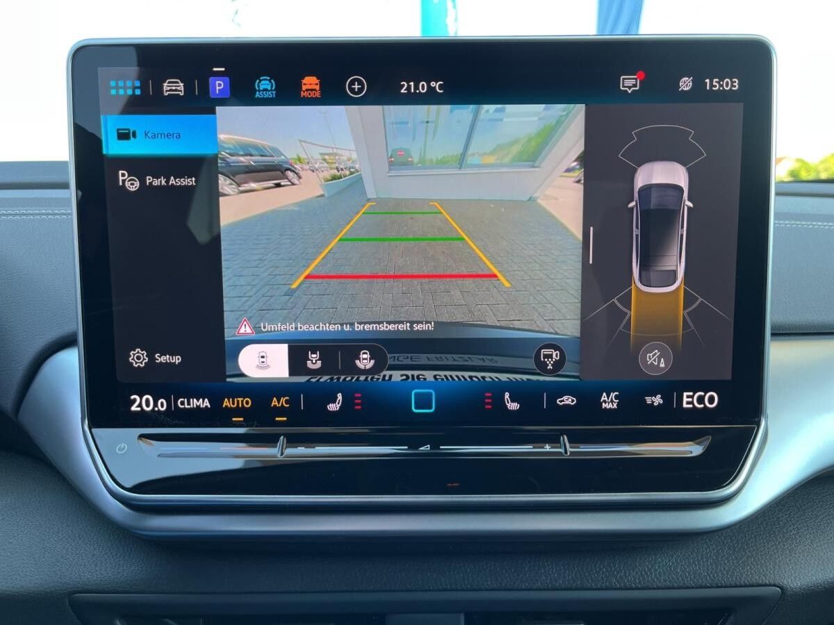 Volkswagen ID.5 Pro GOAL 210 kW 77 kWh Automatik *SOFORT VERFÜGBAR*