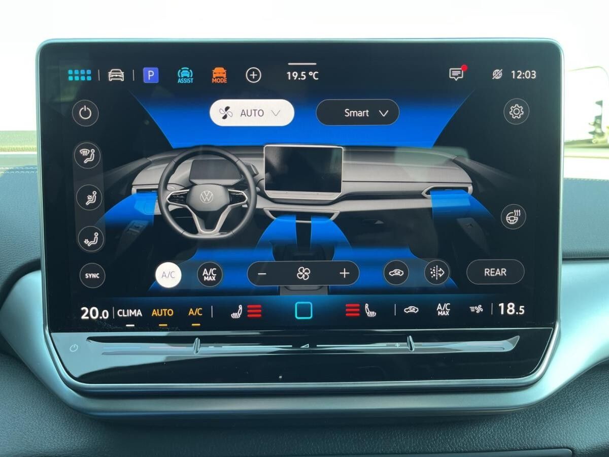 Volkswagen ID.5 Pro GOAL 210 kW 77 kWh Automatik *SOFORT VERFÜGBAR*