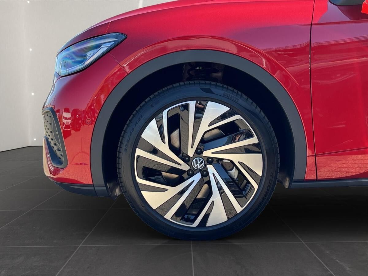 Volkswagen ID.5 Pro GOAL 210 kW 77 kWh Automatik *SOFORT VERFÜGBAR*