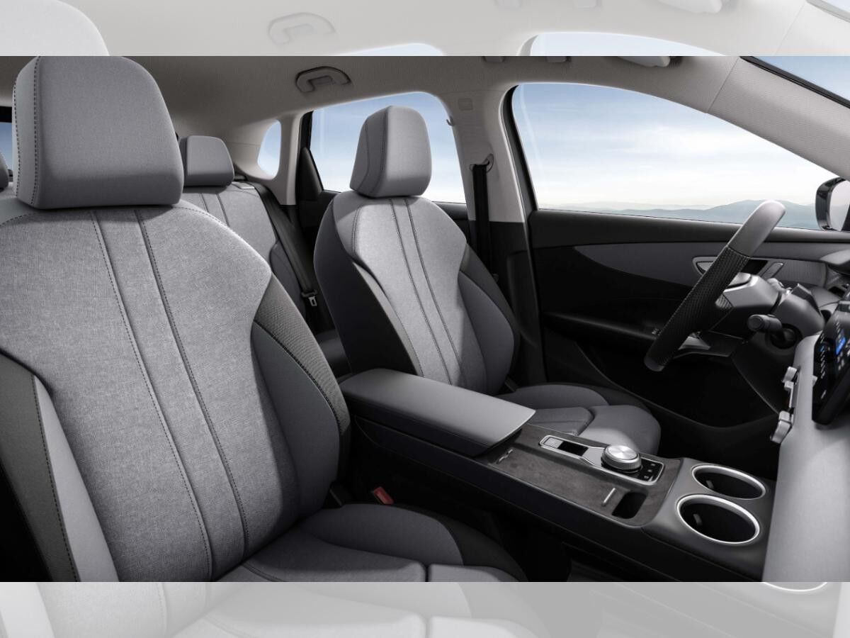 MG S5 EV Comfort 49 kWh + Navi + Klima +Tempomat + Sitzheizung + Rückfahrkamera