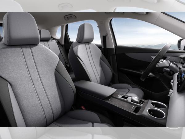 MG S5 EV Comfort 49 kWh + Navi + Klima +Tempomat + Sitzheizung + Rückfahrkamera