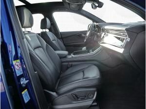 Audi Q7 55 TFSI quattro Matrix*HuD*Pano*air*AHK*