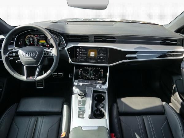 Audi A7 Sportback 50 TFSIe quattro B&O*HuD*Stadt*Tour