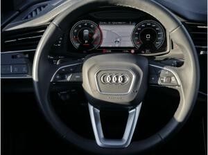 Audi Q7 55 TFSI quattro Matrix*HuD*Pano*air*AHK*