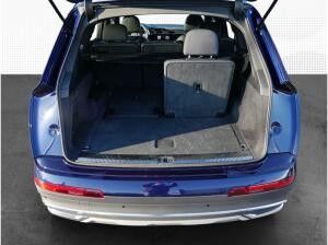 Audi Q7 55 TFSI quattro Matrix*HuD*Pano*air*AHK*