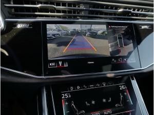 Audi Q7 55 TFSI quattro Matrix*HuD*Pano*air*AHK*