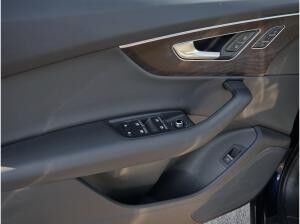 Audi Q7 55 TFSI quattro Matrix*HuD*Pano*air*AHK*