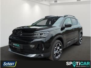 Citroën C5 Aircross BlueHDi 130 Stop&Start EAT8 MAX ***Neuwagen***