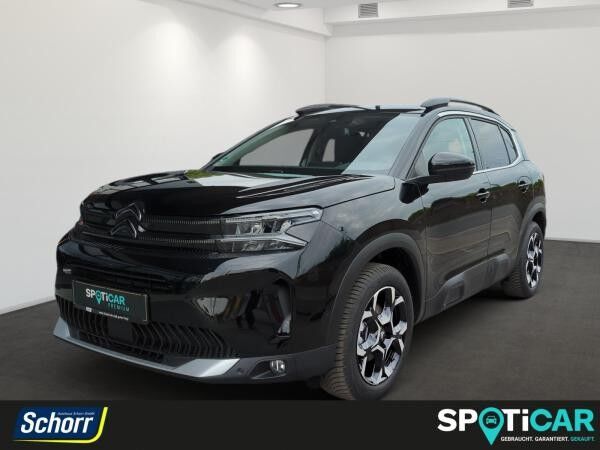 Citroën C5 Aircross BlueHDi 130 Stop&Start EAT8 MAX ***Lagerwagen***