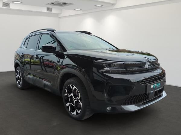 Citroën C5 Aircross BlueHDi 130 Stop&Start EAT8 MAX ***Lagerwagen***