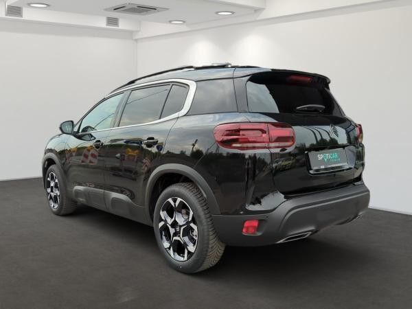 Citroën C5 Aircross BlueHDi 130 Stop&Start EAT8 MAX ***Lagerwagen***