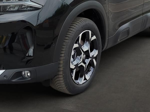 Citroën C5 Aircross BlueHDi 130 Stop&Start EAT8 MAX ***Lagerwagen***