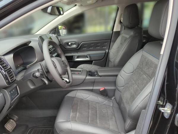 Citroën C5 Aircross BlueHDi 130 Stop&Start EAT8 MAX ***Lagerwagen***