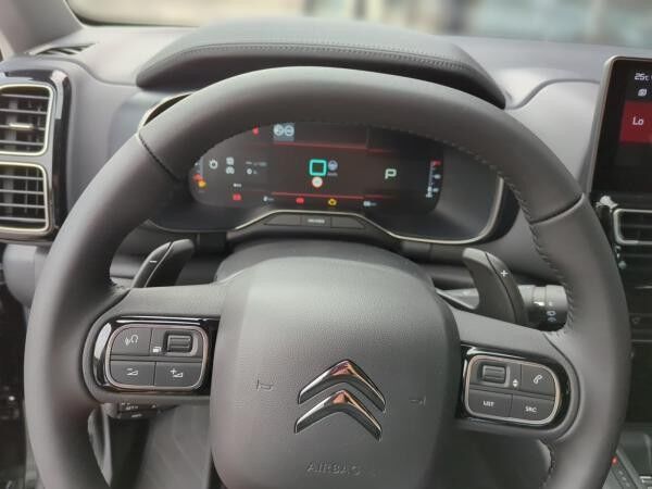 Citroën C5 Aircross BlueHDi 130 Stop&Start EAT8 MAX ***Lagerwagen***