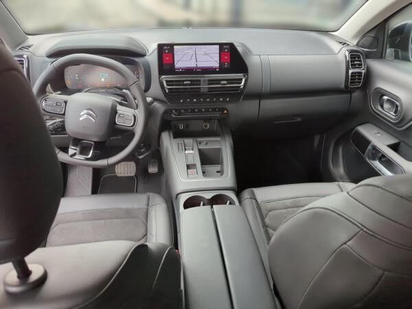 Citroën C5 Aircross BlueHDi 130 Stop&Start EAT8 MAX ***Lagerwagen***