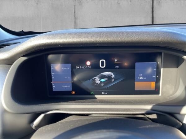 Jeep Avenger Summit Mild-Hybrid AUTOMATIK PANORAMA+PDC+KAMERA+CARPLAY