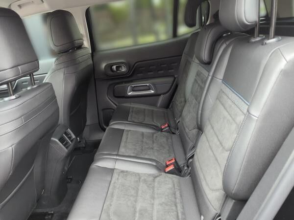 Citroën C5 Aircross BlueHDi 130 Stop&Start EAT8 MAX ***Lagerwagen***