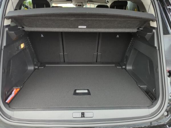 Citroën C5 Aircross BlueHDi 130 Stop&Start EAT8 MAX ***Lagerwagen***