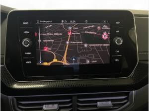 Volkswagen T-Cross 1.5 TSI R-Line DSG AHK Matrix Navi RFK ACC