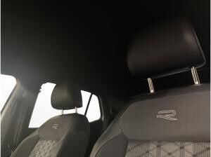 Volkswagen T-Cross 1.5 TSI R-Line DSG AHK Matrix Navi RFK ACC