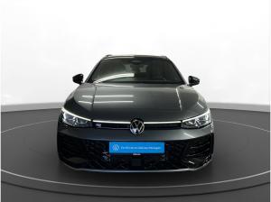 Volkswagen Passat Variant 2.0 TDI 4M R-Line AHK Matrix LM 19" ACC