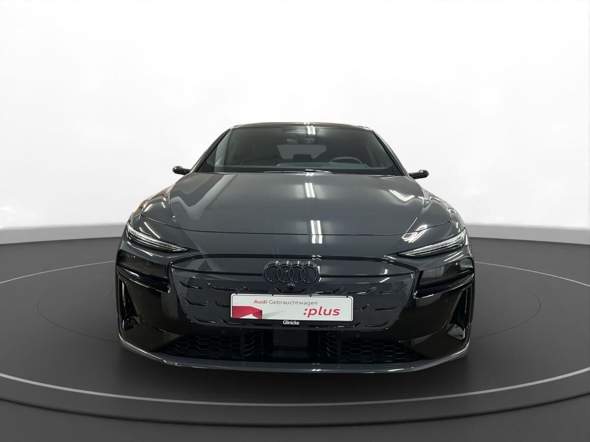 Audi A6 e-tron A6 Avant e-tron performance Pano LED LM 21" B&O Wärmepumpe