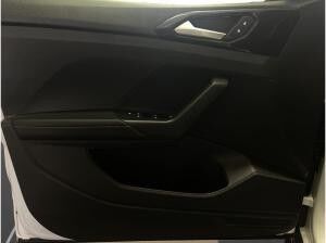 Volkswagen T-Cross 1.5 TSI R-Line DSG AHK Matrix Navi RFK ACC
