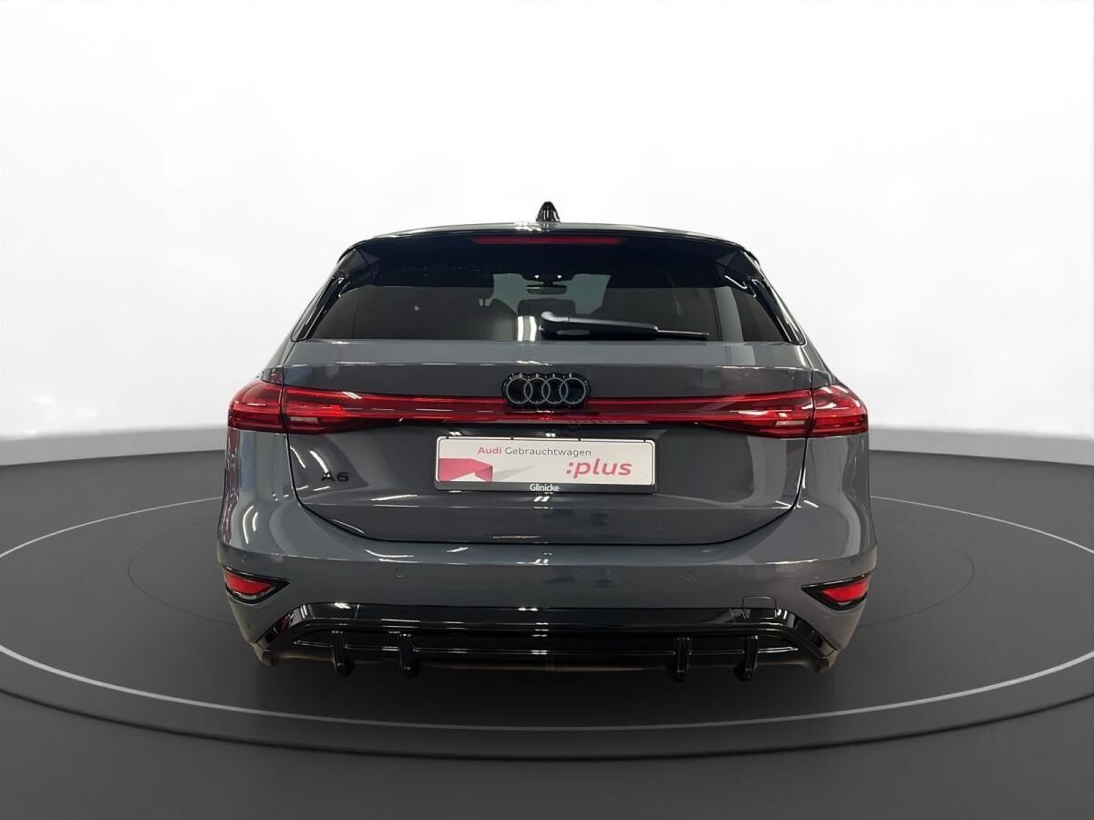 Audi A6 e-tron A6 Avant e-tron performance Pano LED LM 21" B&O Wärmepumpe