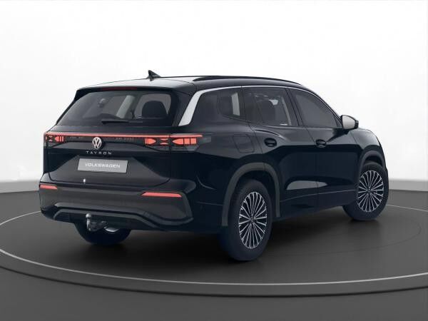 Volkswagen Tayron 2.0 TDI 4M Life 7-Sitzer AHK Matrix LM 19" ACC