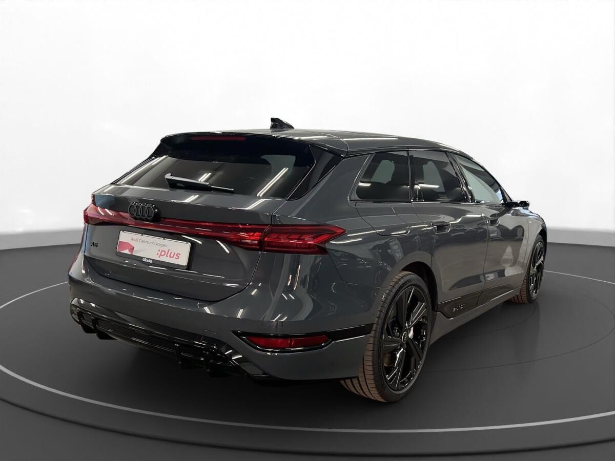 Audi A6 e-tron A6 Avant e-tron performance Pano LED LM 21" B&O Wärmepumpe