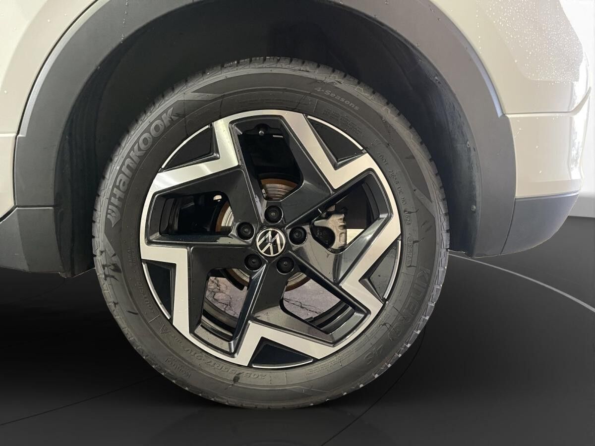 Volkswagen T-Cross 1.5 TSI R-Line DSG AHK Matrix Navi RFK ACC