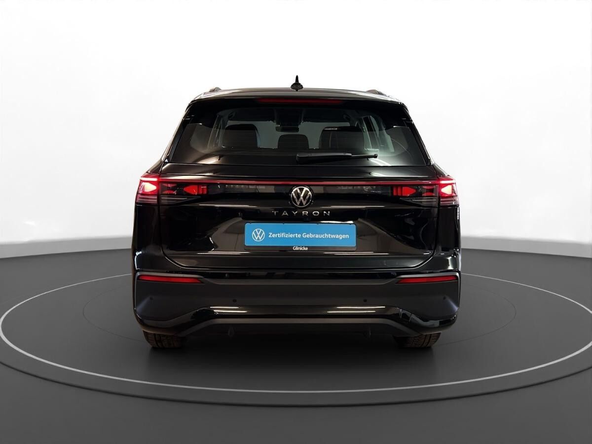 Volkswagen Tayron 2.0 TDI 4M Life 7-Sitzer AHK Matrix LM 19" ACC