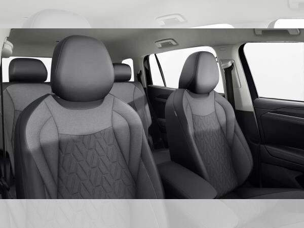 Volkswagen Tayron 2.0 TDI 4M Life 7-Sitzer AHK Matrix LM 19" ACC