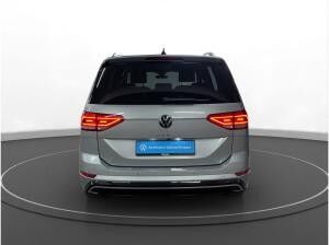 Volkswagen Touran 1.5 TSI R-Line LED LM 17" Navi PDC+RFK ACC