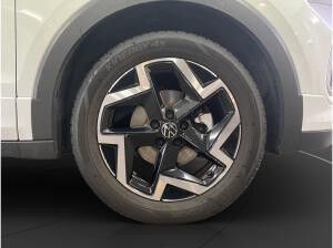Volkswagen T-Cross 1.5 TSI R-Line DSG AHK Matrix Navi RFK ACC
