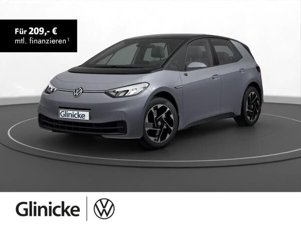 Volkswagen ID.3 Pure Performance City LED LM 18" Navi PDC vo+hi