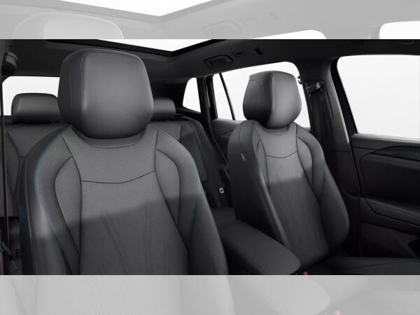 Volkswagen Tiguan 2.0 TDI 4M R-Line AHK Pano LM 20" 360° Matrix