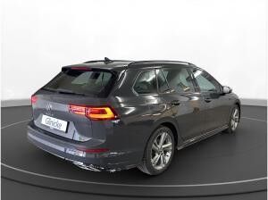Volkswagen Golf VIII Variant 2.0 TDI R-Line Pano Matrix Navi PDC vo+hi ACC