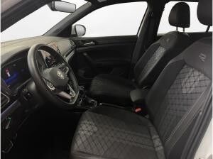 Volkswagen T-Cross 1.5 TSI R-Line DSG AHK Matrix Navi RFK ACC