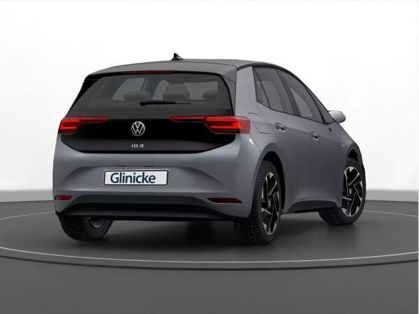 Volkswagen ID.3 Pure Performance City LED LM 18" Navi PDC vo+hi