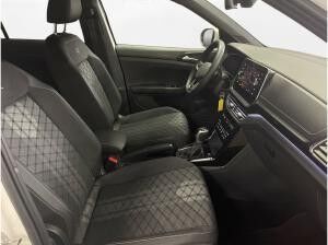 Volkswagen T-Cross 1.5 TSI R-Line DSG AHK Matrix Navi RFK ACC