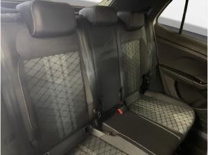 Volkswagen T-Cross 1.5 TSI R-Line DSG AHK Matrix Navi RFK ACC