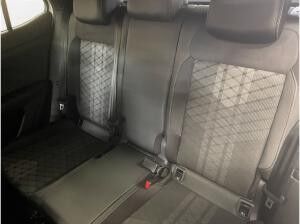 Volkswagen T-Cross 1.5 TSI R-Line DSG AHK Matrix Navi RFK ACC