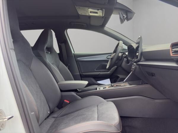 Cupra Leon Sportstourer VZ 2.0TSI / SOFORT VERFÜGBAR !