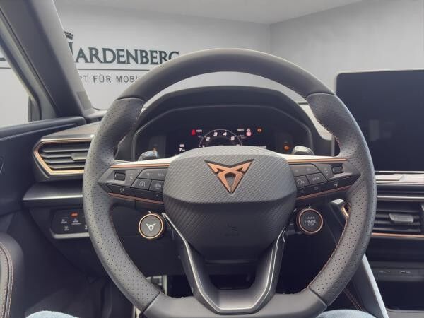 Cupra Leon Sportstourer VZ 2.0TSI / SOFORT VERFÜGBAR !