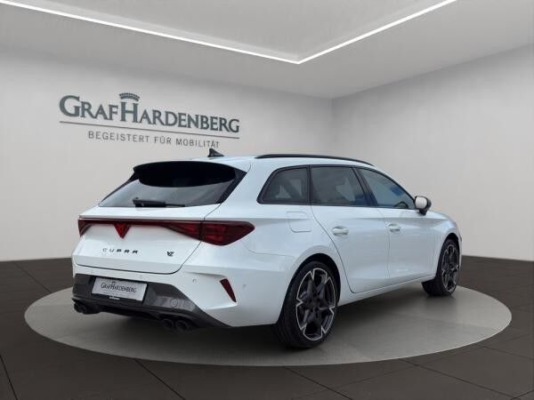 Cupra Leon Sportstourer VZ 2.0TSI / SOFORT VERFÜGBAR !