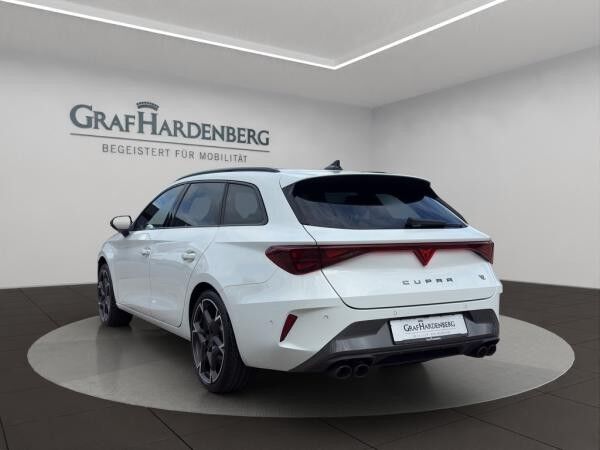 Cupra Leon Sportstourer VZ 2.0TSI / SOFORT VERFÜGBAR !